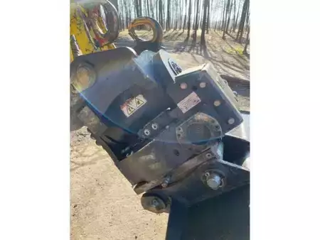 Annet 2016 MENZI MUCK M525 (6)