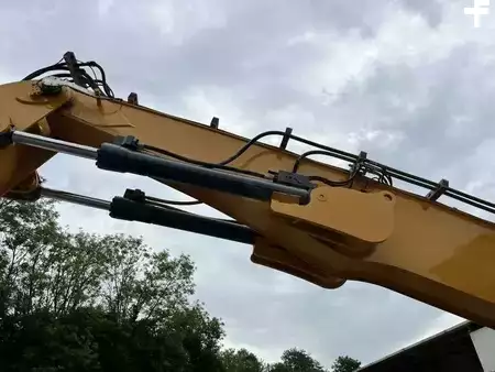 Pelle de manutention 2018 Liebherr LH22C LITRONIC (17)