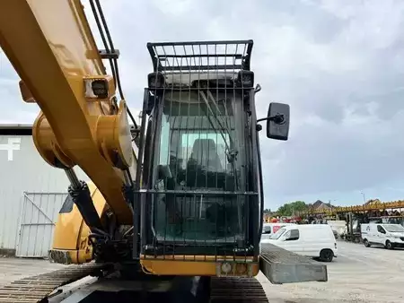 Pelle de manutention 2018 Liebherr LH22C LITRONIC (19)