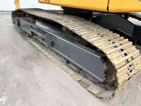 Pelle de manutention 2018 Liebherr LH22C LITRONIC (21)