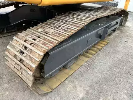 Pelle de manutention 2018 Liebherr LH22C LITRONIC (25)