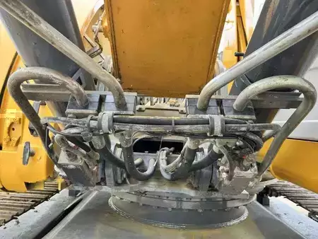 Pelle de manutention 2018 Liebherr LH22C LITRONIC (28)