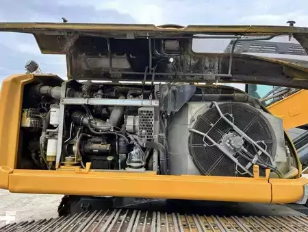Pelle de manutention 2018 Liebherr LH22C LITRONIC (29)