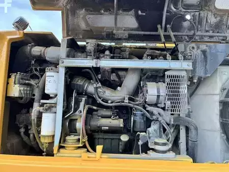 Pelle de manutention 2018 Liebherr LH22C LITRONIC (31)