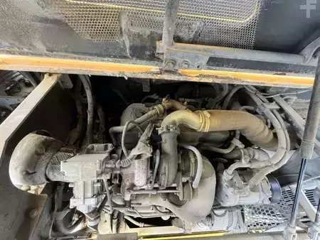Pelle de manutention 2018 Liebherr LH22C LITRONIC (38)