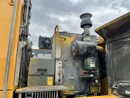 Pelle de manutention 2018 Liebherr LH22C LITRONIC (41)