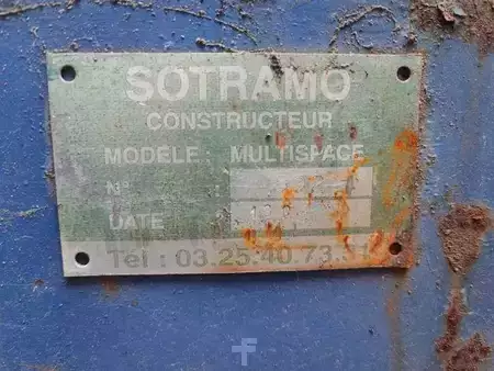 Ostatní 0 [div] COULOIRS DE 5 M (15)