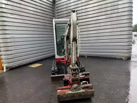 Minibagry 2005 Takeuchi TB016 (17)