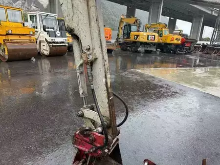 Minibagry 2005 Takeuchi TB016 (19)