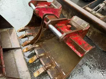 Minibagry 2005 Takeuchi TB016 (29)