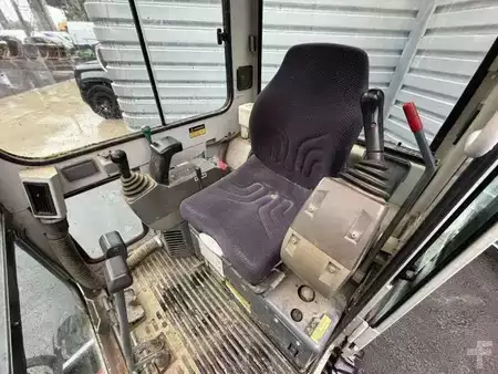 Minibagry 2005 Takeuchi TB016 (37)