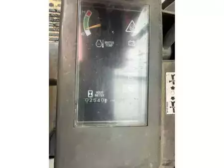 Minibagry 2005 Takeuchi TB016 (41)
