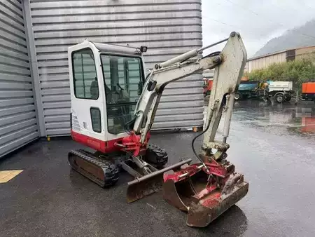 Minibagry 2005 Takeuchi TB016 (44)