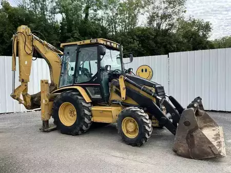 Other 2005 Caterpillar 432D (1)