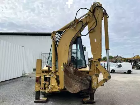 Other 2005 Caterpillar 432D (10)