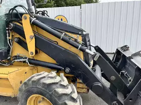 Other 2005 Caterpillar 432D (15)