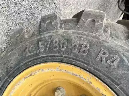Other 2005 Caterpillar 432D (18)
