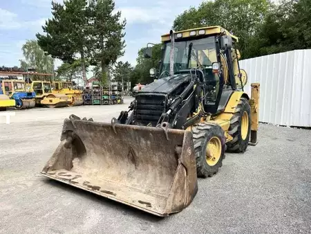 Other 2005 Caterpillar 432D (2)