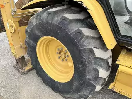 Other 2005 Caterpillar 432D (20)