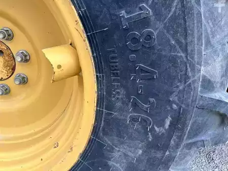 Other 2005 Caterpillar 432D (21)