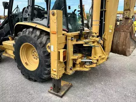 Other 2005 Caterpillar 432D (22)