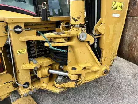 Other 2005 Caterpillar 432D (23)
