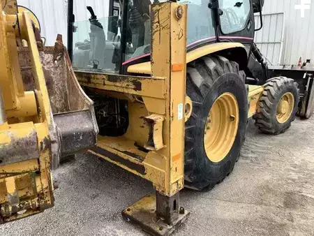 Other 2005 Caterpillar 432D (24)