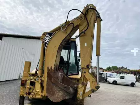 Other 2005 Caterpillar 432D (25)