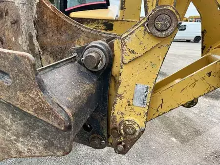 Other 2005 Caterpillar 432D (26)