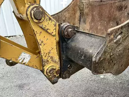 Other 2005 Caterpillar 432D (27)