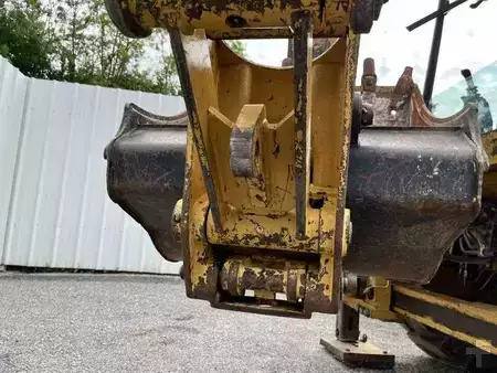Other 2005 Caterpillar 432D (28)