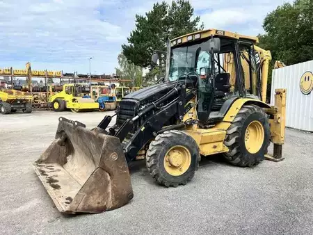 Other 2005 Caterpillar 432D (3)
