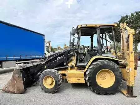 Other 2005 Caterpillar 432D (4)