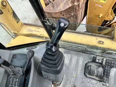 Other 2005 Caterpillar 432D (43)