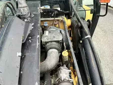 Other 2005 Caterpillar 432D (46)