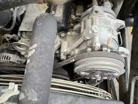 Other 2005 Caterpillar 432D (47)