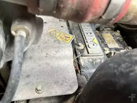 Other 2005 Caterpillar 432D (49)