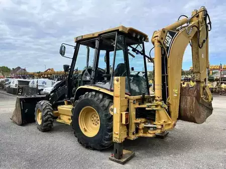 Other 2005 Caterpillar 432D (5)