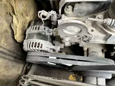 Other 2005 Caterpillar 432D (50)