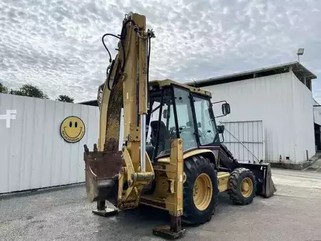 Other 2005 Caterpillar 432D (6)