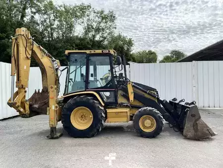 Other 2005 Caterpillar 432D (7)