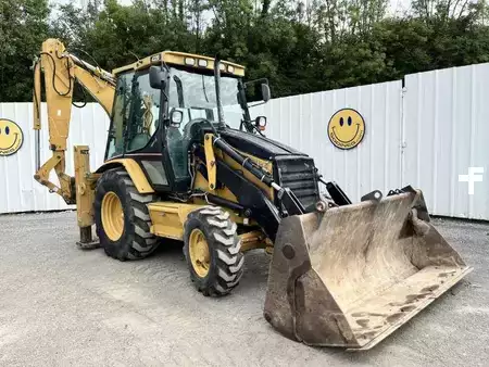 Other 2005 Caterpillar 432D (8)