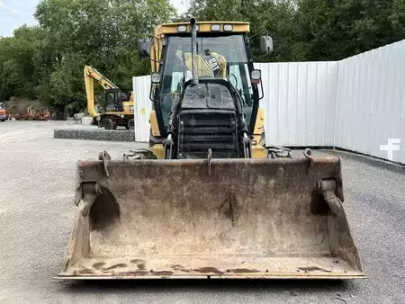 Other 2005 Caterpillar 432D (9)