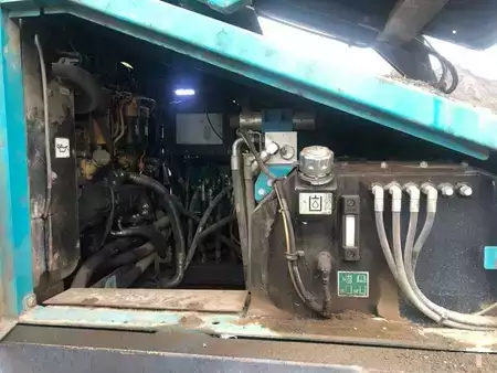 Overige 2014 POWERSCREEN Warrior 1800 (10)