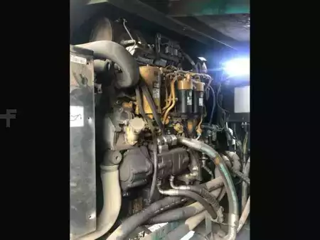 Overige 2014 POWERSCREEN Warrior 1800 (14)