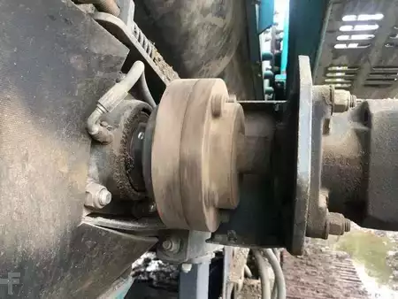 Overige 2014 POWERSCREEN Warrior 1800 (15)
