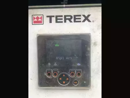 Overige 2014 POWERSCREEN Warrior 1800 (16)