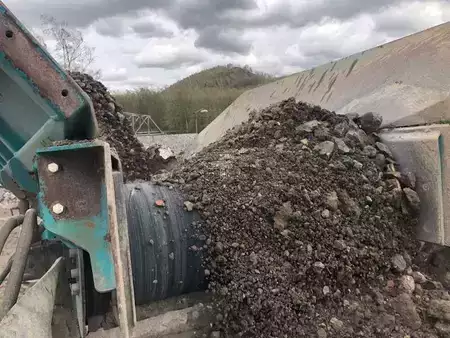 Overige 2014 POWERSCREEN Warrior 1800 (17)