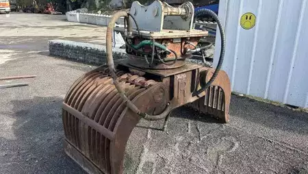 Інше 0 ROZZI 1000mm / Axes 80mm (1)