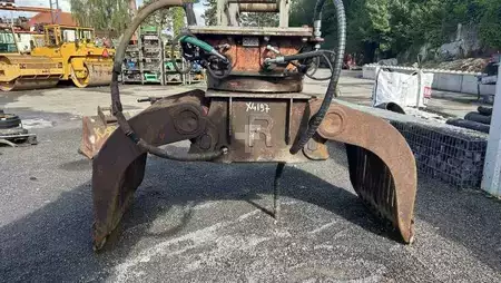 Інше 0 ROZZI 1000mm / Axes 80mm (2)